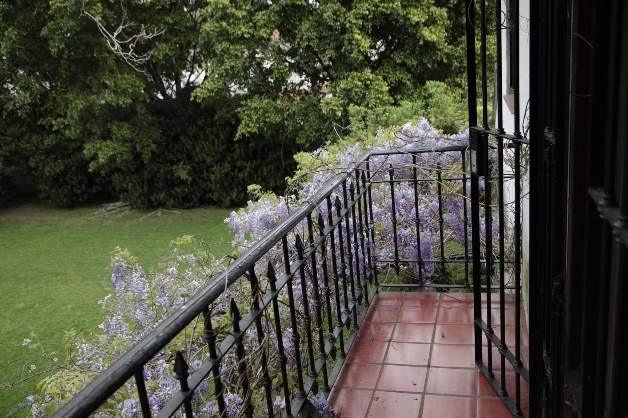 Susana Just Boutique Hotel Vicente López Habitación foto